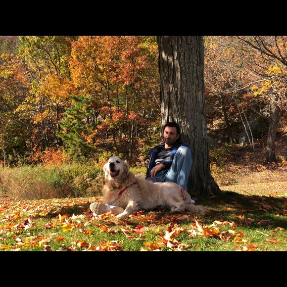 Meet your Posher, Murat - Picture 8 of 17